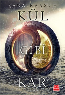 Kül Gibi Kar | Kırmızı Kedi