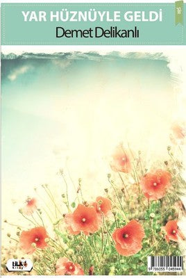 Yar Hüznüyle Geldi | Tilki Yayınları