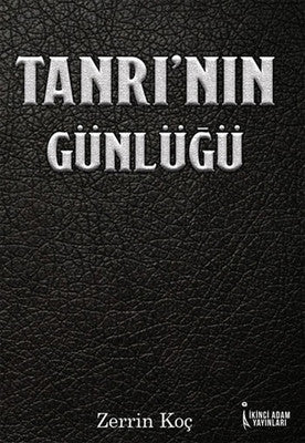 Tanrı'nın Günlüğü | İkinci Adam Yayınları