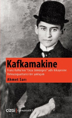 Kafkamakine | Çizgi Kitapevi