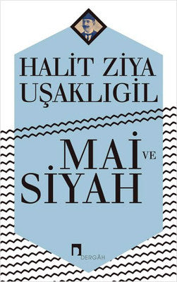 Mai ve Siyah | Yapı Kredi Yayınları