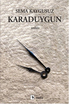 Karaduygun | Metis Yayınları