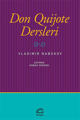Don Quijote Dersleri | İletişim Yayınları