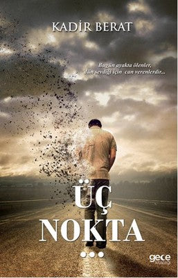 Üç Nokta | Klaros Yayınları