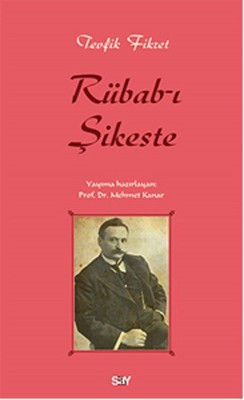 Rübab-ı Şikeste | Say Yayınları