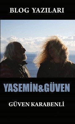 Blog Yazıları Yasemin - Güven | Ürün Yayınları