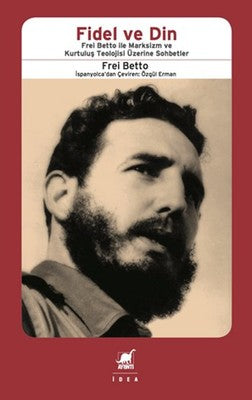 Fidel ve Din | Ayrıntı Yayınları