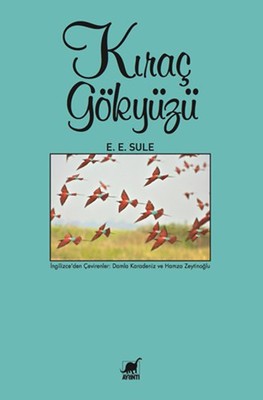 Kıraç Gökyüzü | Ayrıntı Yayınları