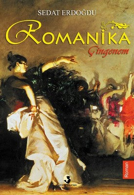 Romanika - Çingenem | Pamiray Yayınları