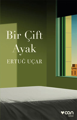 Bir Çift Ayak | Can Yayınları