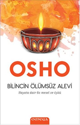 Bilincin Ölümsüz Alevi - Hayata Dair 60 Mesel ve Öykü | Mega Yayınları