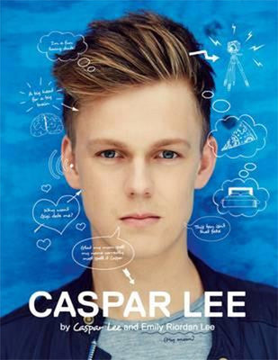 Caspar Lee | Michael Joseph