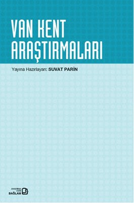 Van Kent Araştırmaları | Bağlam Yayıncılık