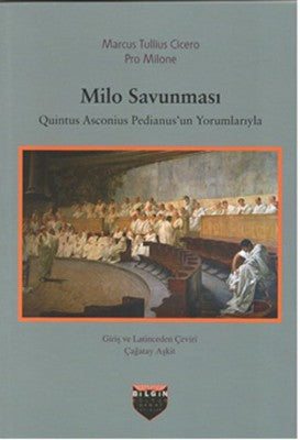 Milo Savunması | Bilgin Kültür Sanat