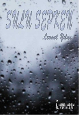 Sulu Sepken | İkinci Adam Yayınları