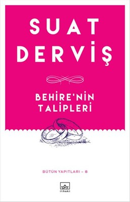 Behire'nin Talipleri | İthaki Yayınları