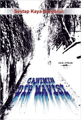 Canımın Dip Mavisi | Sokak Kitapları Yayınları