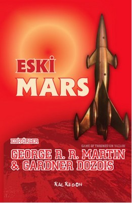 Eski Mars | Kalkedon