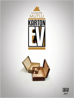 Karton Ev | Nota Bene Yayınları