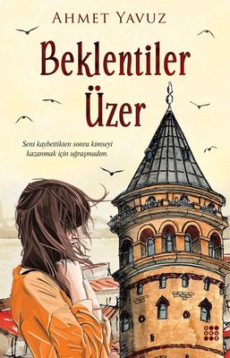 Beklentiler Üzer | Dokuz Yayınları