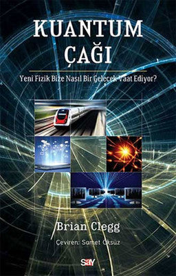 Kuantum Çağı | Say Yayınları