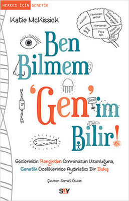 Ben Bilmem 'Gen'im Bilir | Say Yayınları