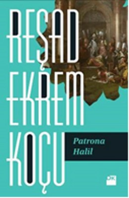 Patrona Halil | Doğan Kitap