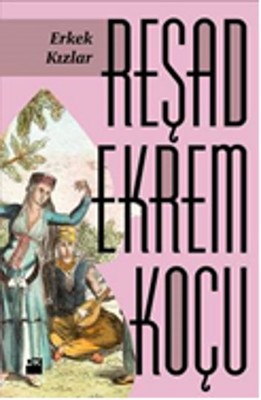 Erkek Kızlar | Doğan Kitap