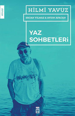 Yaz Sohbetleri | Timaş Yayınları