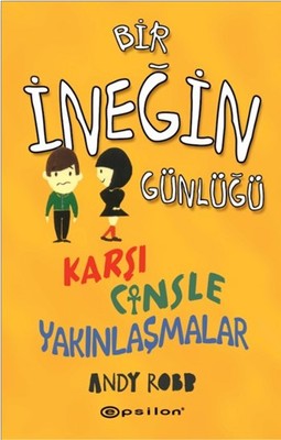 Bir İneğin Günlüğü | Epsilon Yayınevi