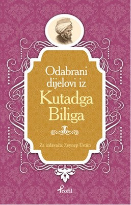 Kutadgu Bilig - Boşnakça Seçme Hikayeler | Profil Kitap