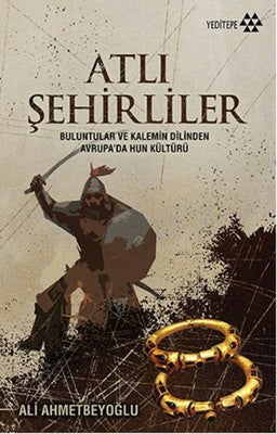 Atlı Şehirliler | Yeditepe Yayınevi