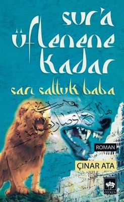 Sur'a Üflenene Kadar | Ötüken Yayınları