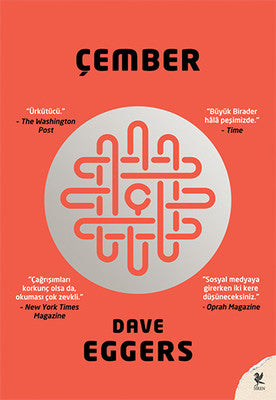 Çember | Luna Yayınları