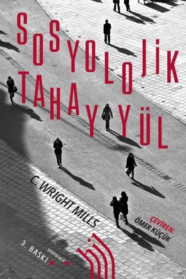 Sosyolojik Tahayyül | Hil Yayınları