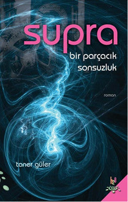 Supra - Bir Parçacık Sonsuzluk | h2o Kitap