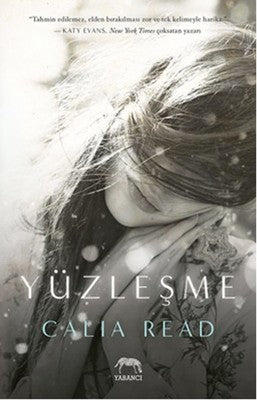 Yüzleşme | Yabancı