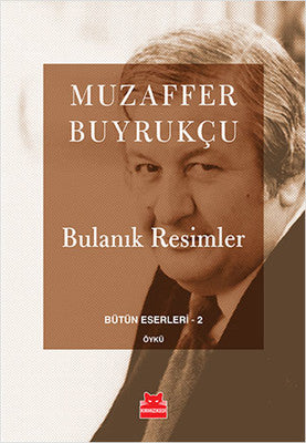 Bulanık Resimler | Kırmızı Kedi