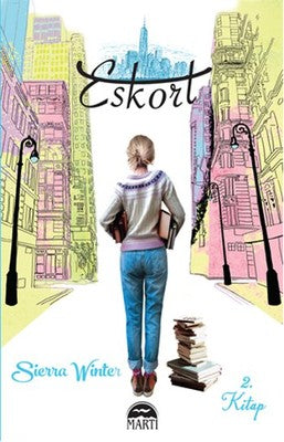 Eskort 2 | Martı Yayınları