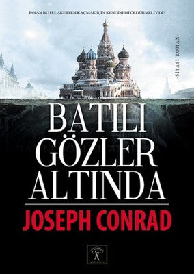 Batılı Gözler Altında | İlgi Kültür Yayınları
