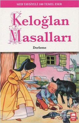 Keloğlan Masalları | Ema Genç