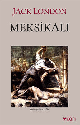 Meksikalı | Can Yayınları