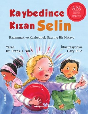 Kaybedince Kızan Selin | Okuyan Koala