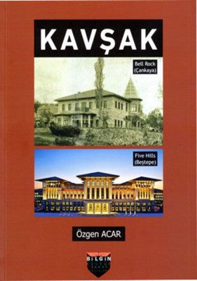 Kavşak | Bilgin Kültür Sanat