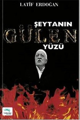 Şeytanın Gülen Yüzü | Turkuvaz Yayınları
