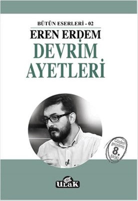 Devrim Ayetleri | Ulak Yayıncılık