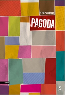 Pagoda | Everest Yayınları