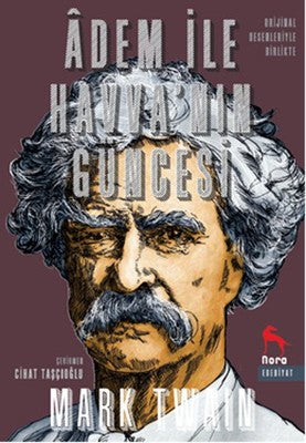 Adem İle Havva'nın Güncesi | Nora