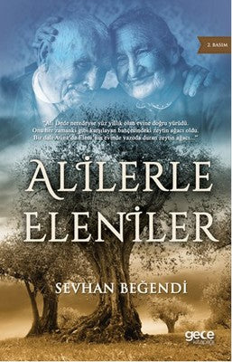 Alilerle Eleniler | Gece Kitaplığı