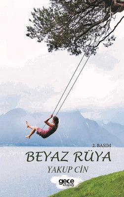 Beyaz Rüya | Gece Kitaplığı